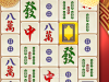 麻将勉强赚到几十元