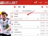 【WELLBET吉祥坊】英超 利物浦vs埃弗顿(利物浦-1/1.5)