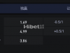 爱尔兰超级联赛  10/12 02:45 德利城VS 波希米亚人