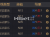 百家乐运气比较好小赚