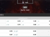 NBA 10/26 10:00   菲尼克斯太阳 - 洛杉矶湖人