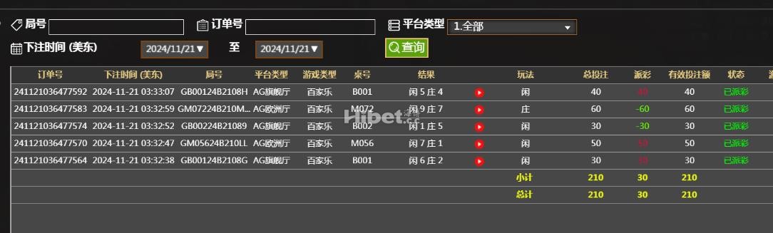 AG百家乐收米30块钱