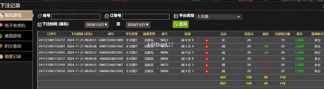 今天的真人赚了饭钱