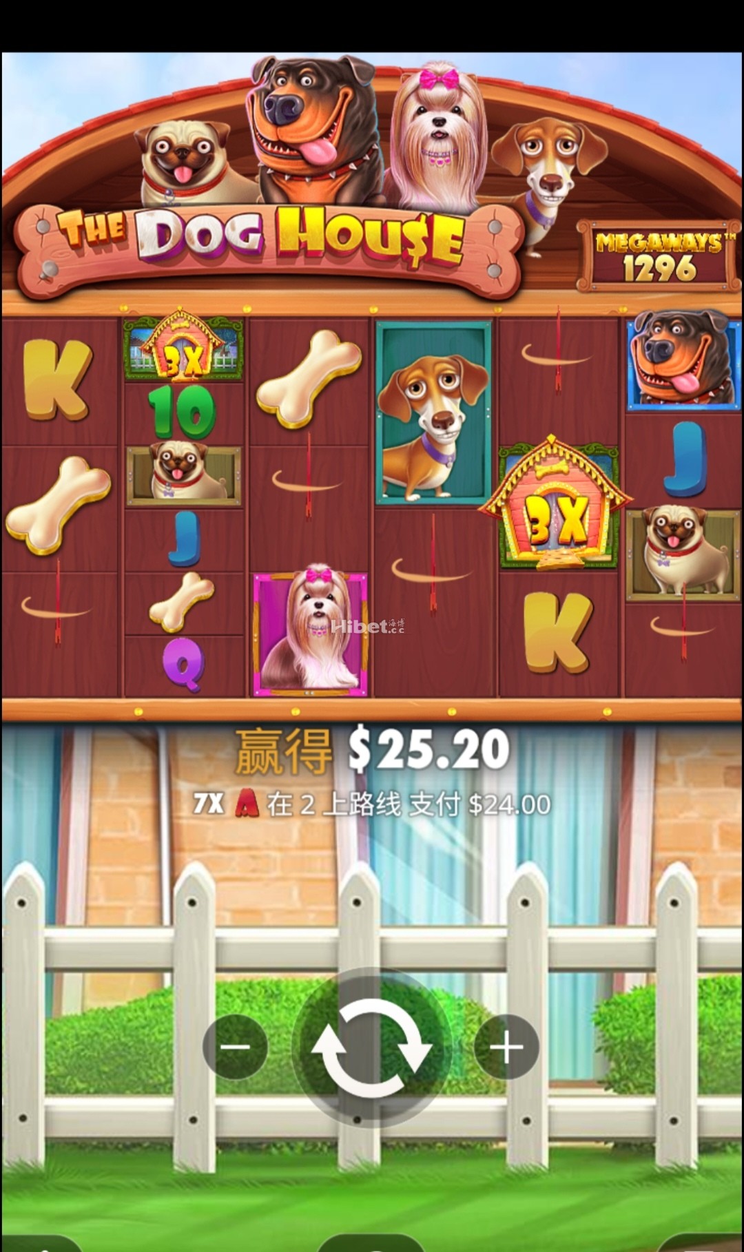 旺旺之家有点小盈利