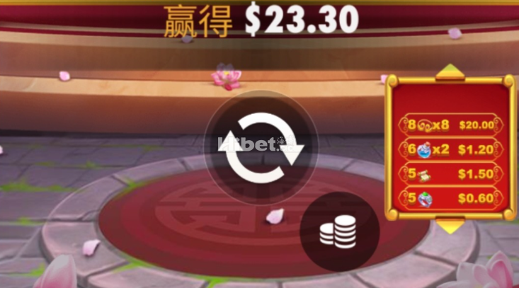 美猴王打得还不错